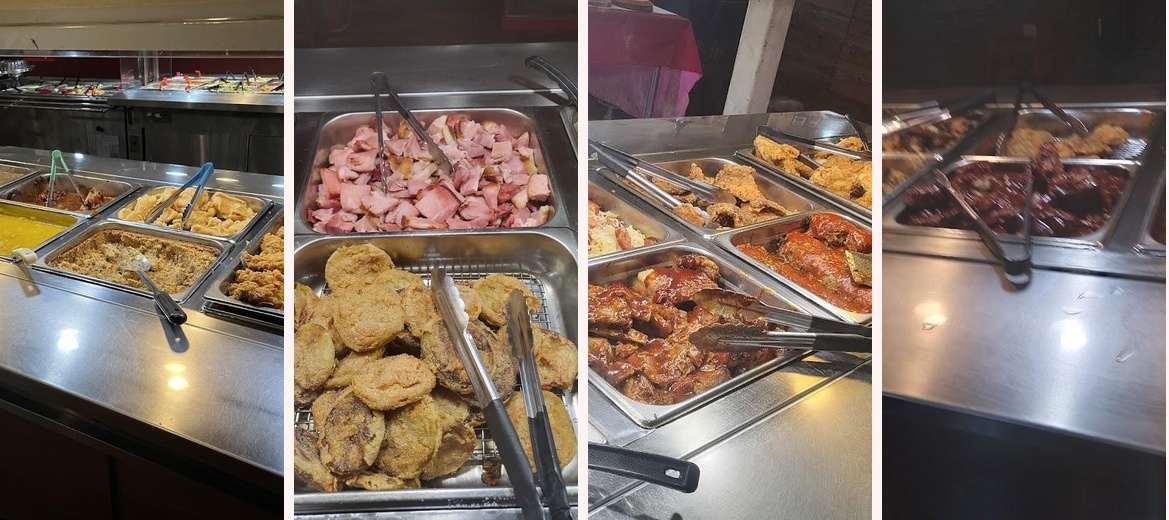 BJ Buffet Conyers Gallery Image 2