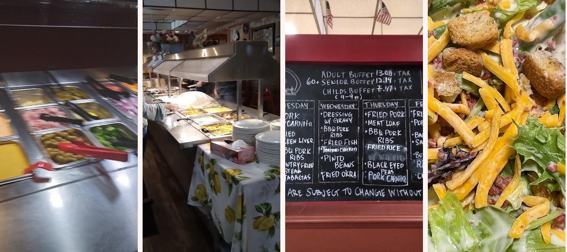 BJ Buffet Conyers Gallery Image 3