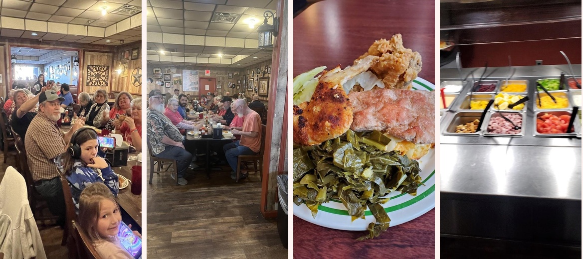 BJ Buffet Conyers Gallery Image 4