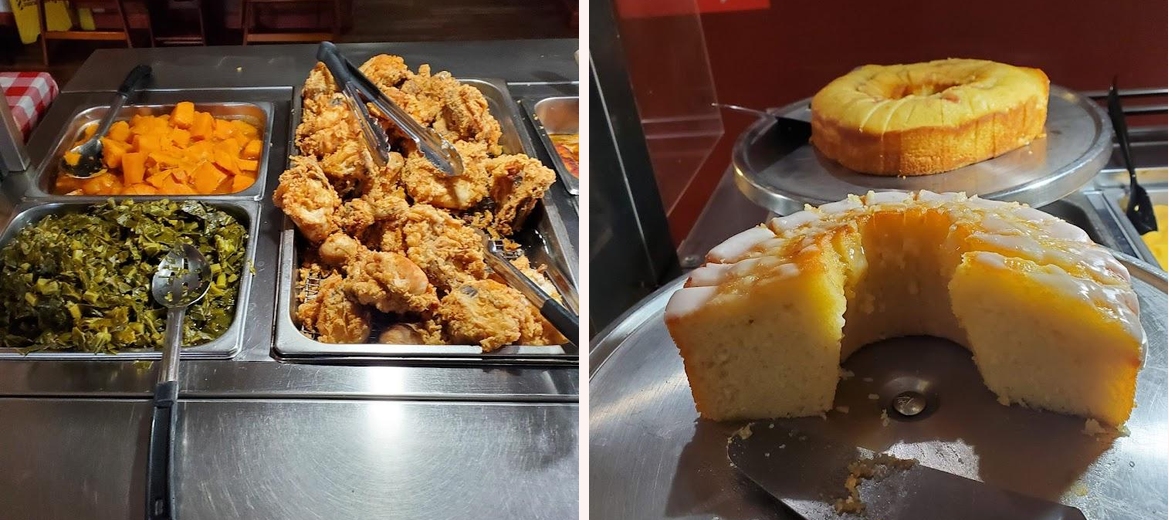 BJ Buffet Conyers Gallery Image 5