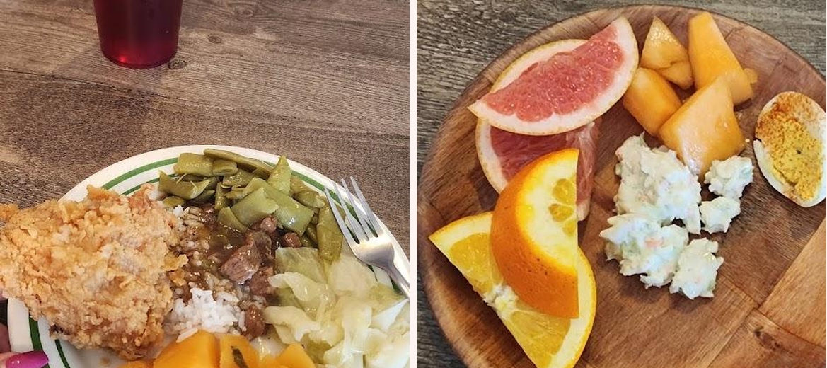 BJ Buffet Conyers Gallery Image 6